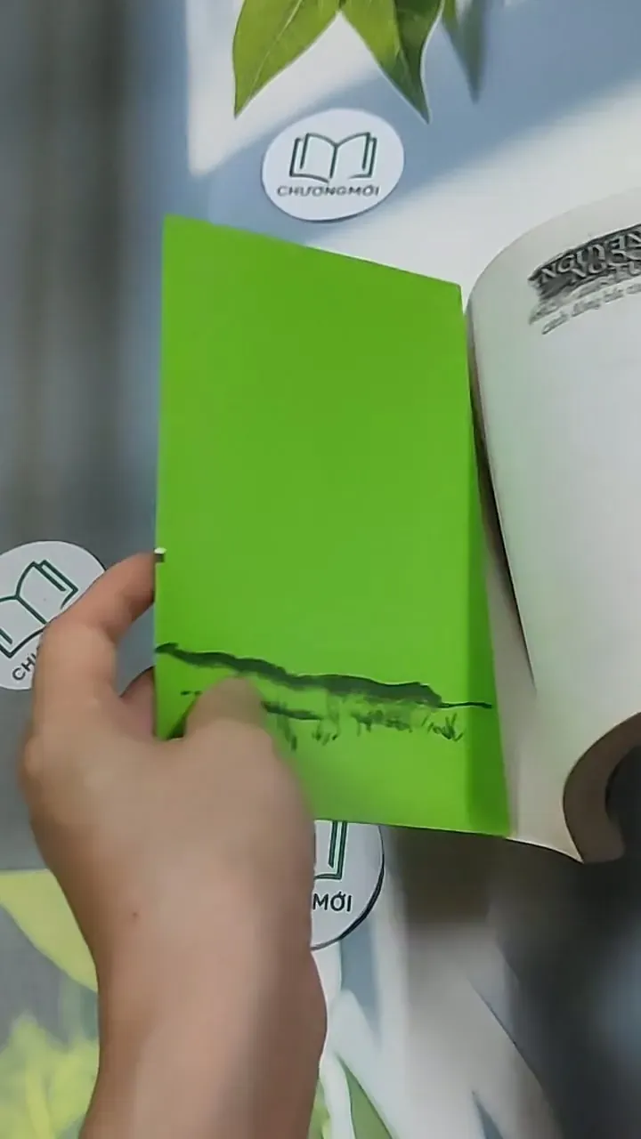 Cánh đồng bất tận - Nguyễn Ngọc Tư 698616