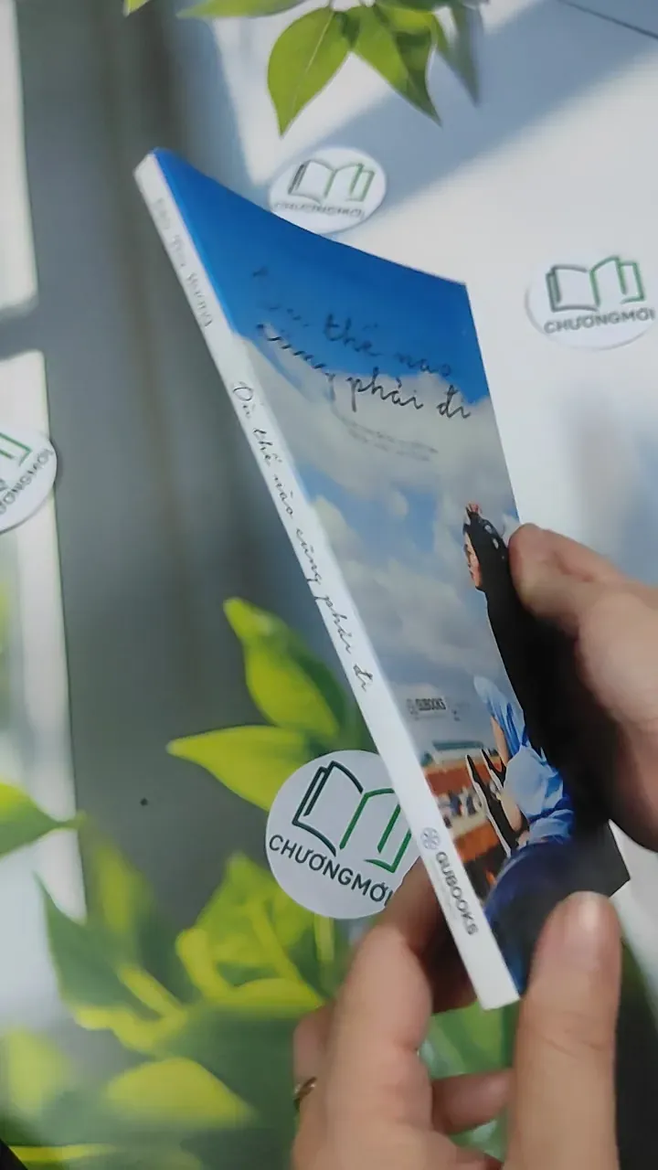 Dù Thế Nào Cũng Phải Đi - Đào Thu Hương 787128