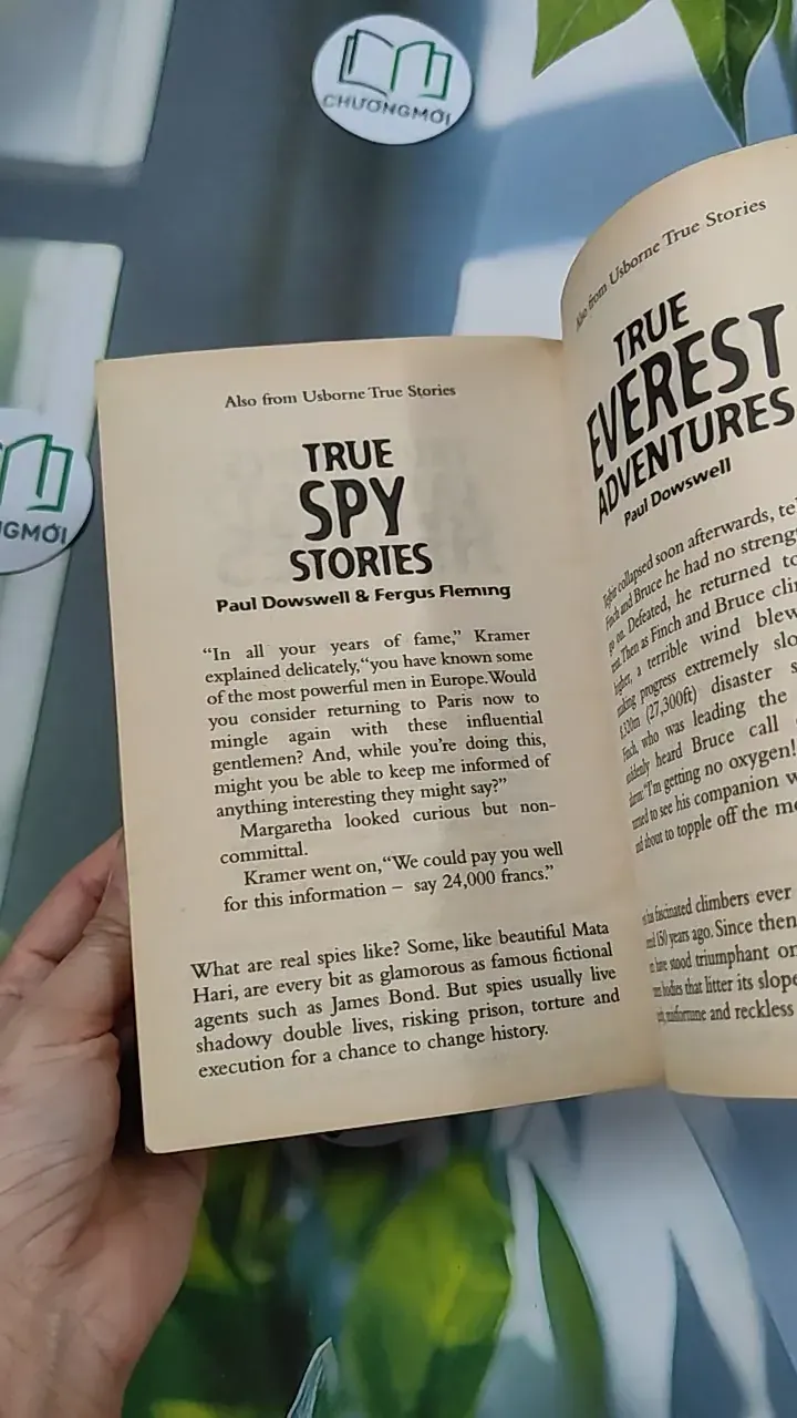 True Sea Stories - Henry Brook 754518