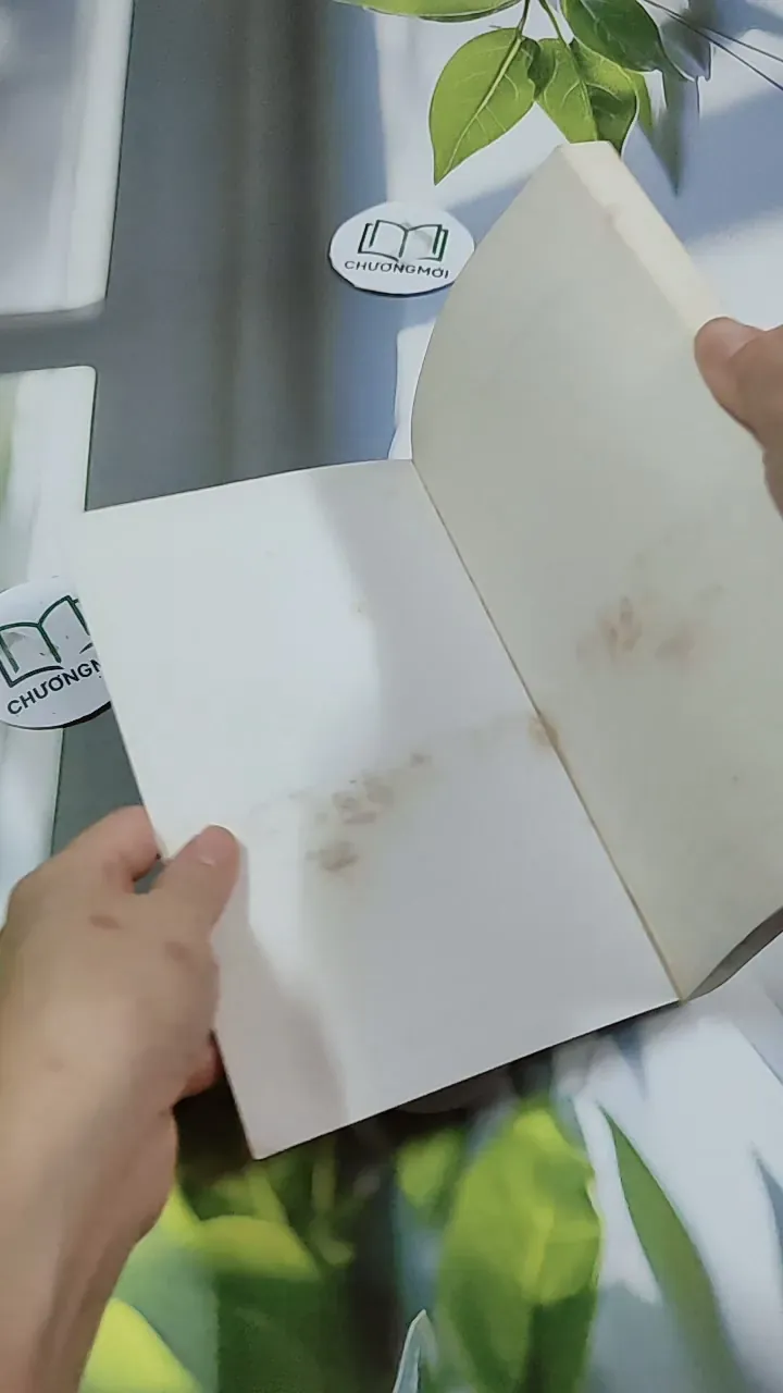 [MIỄN PHÍ BỌC SÁCH] Người Trung Quốc Xấu Lậu - Bá Dương 744714