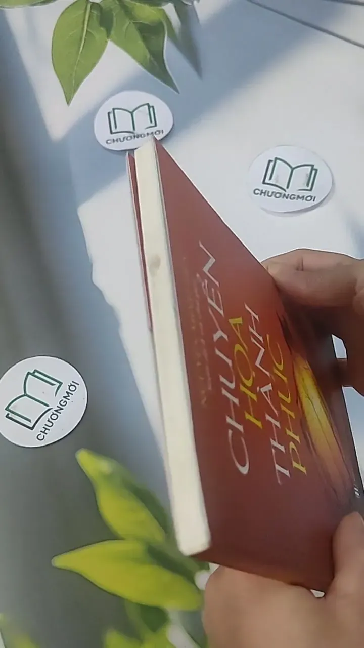 Chuyển Họa Thành Phúc (Sách Phật - Giáo Lý 705558