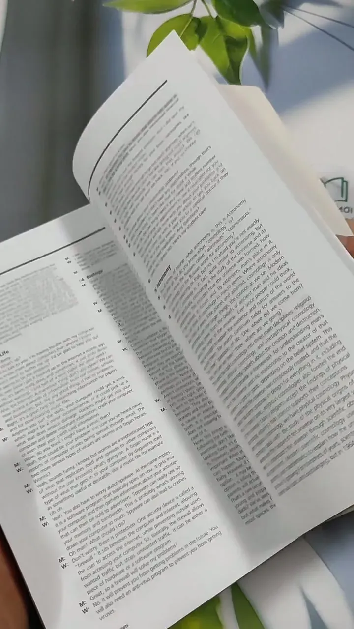 [MIỄN PHÍ BỌC SÁCH] Mastering Skills For The TOEFL iBT Advanced 713915