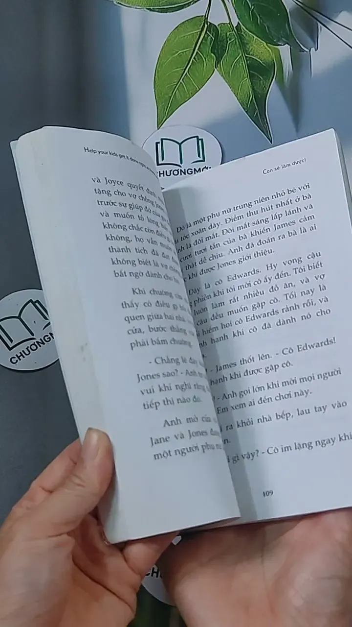 Con sẽ làm được 688520