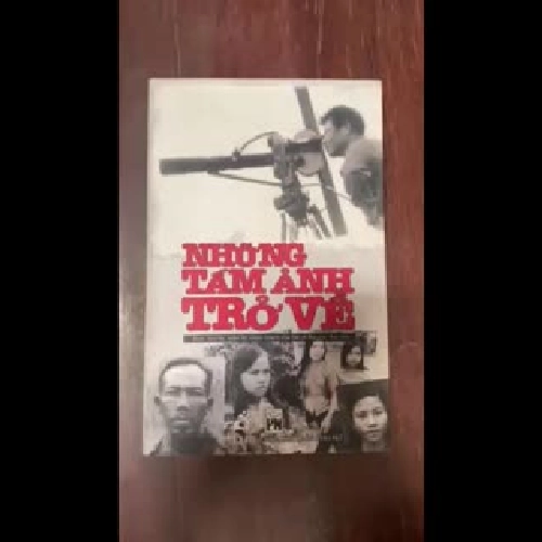 Những Tấm Ảnh Trở Về 1046050