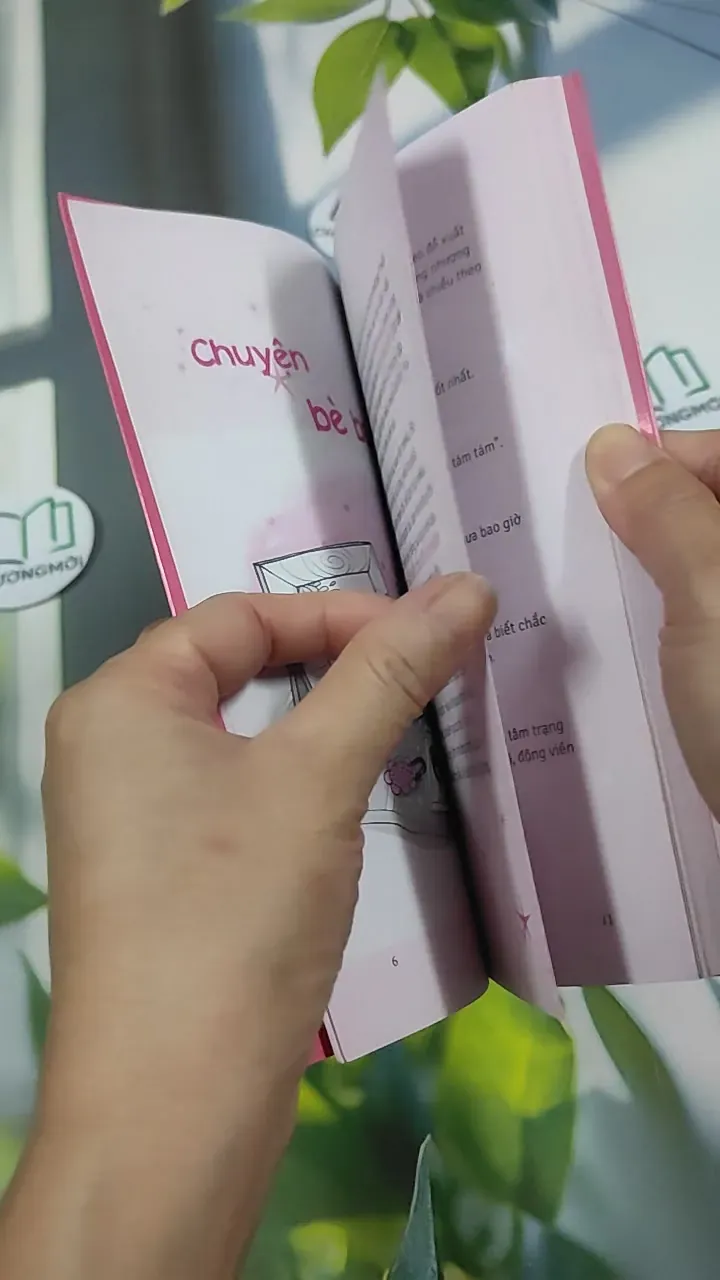 Rắc Rối Bạn Bè - Thu Hiền & Như Ngọc 787048