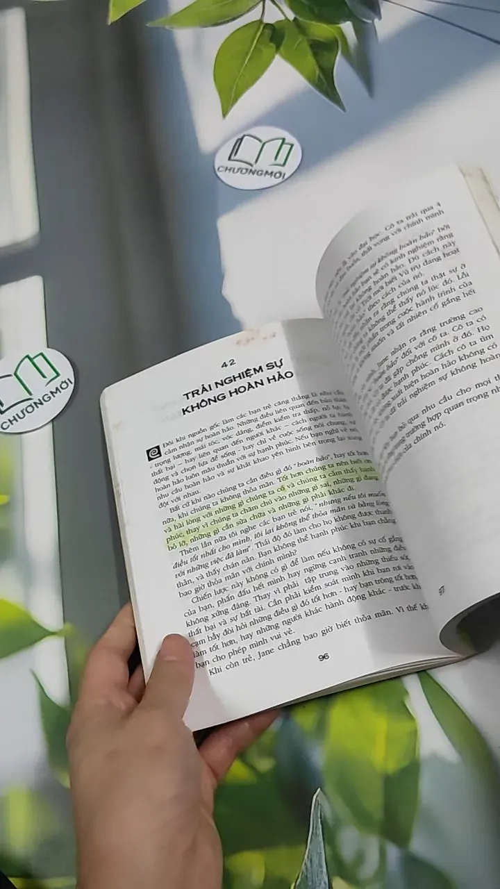 Đừng Quá Lo Lắng Về Những Việc Nhỏ - Richard Carlson 787113