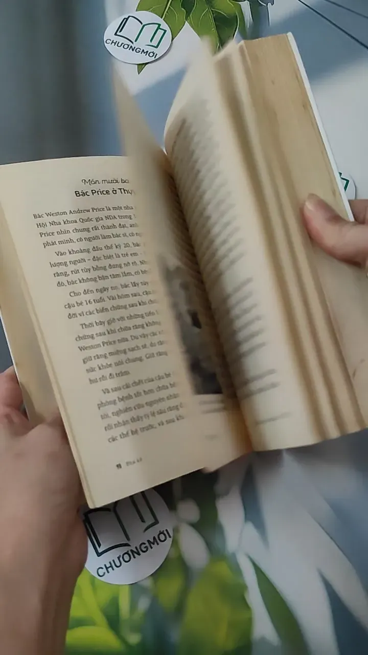 Ăn Gì Cho Không Độc Hại - Pha Lê 780794