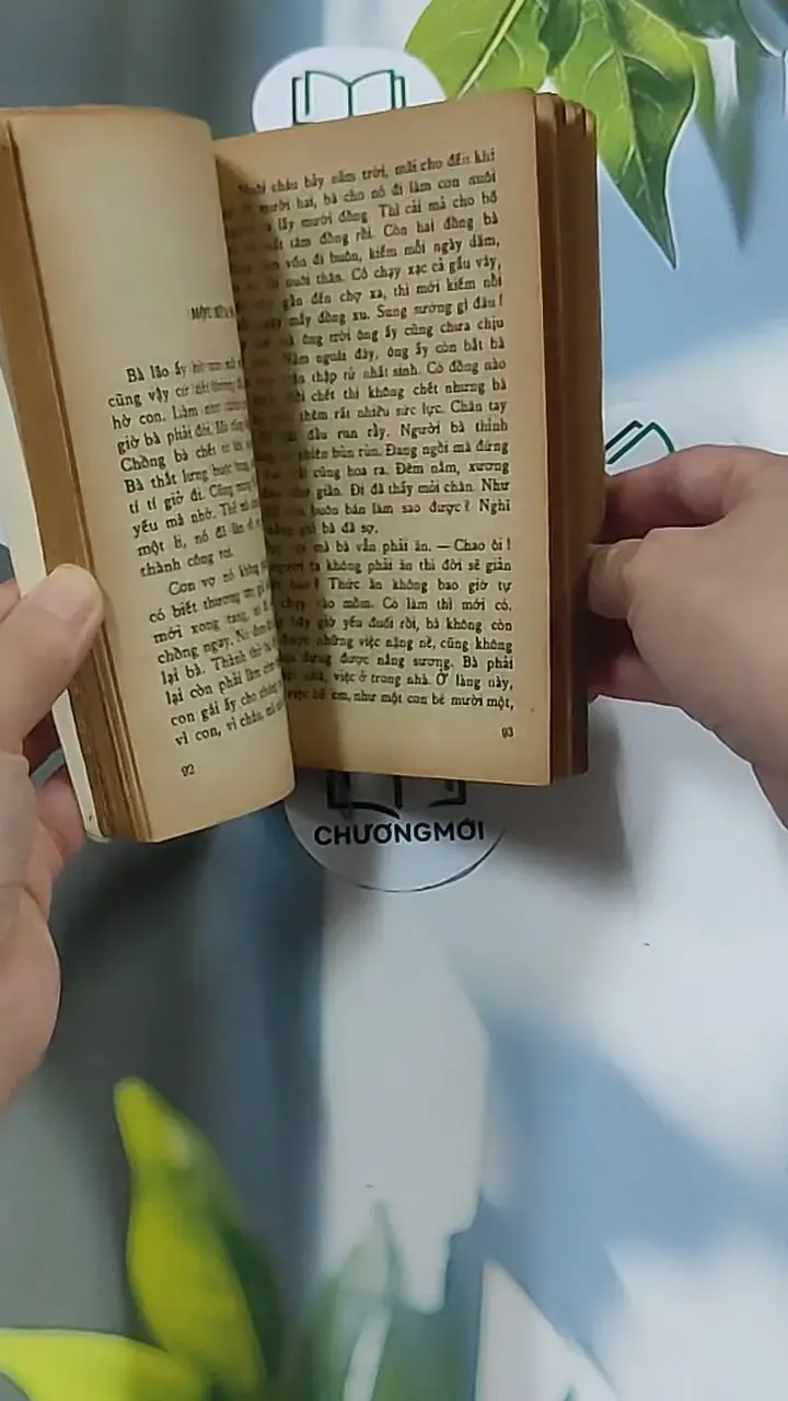 Chí Phèo (1995) - Nam Cao 674978