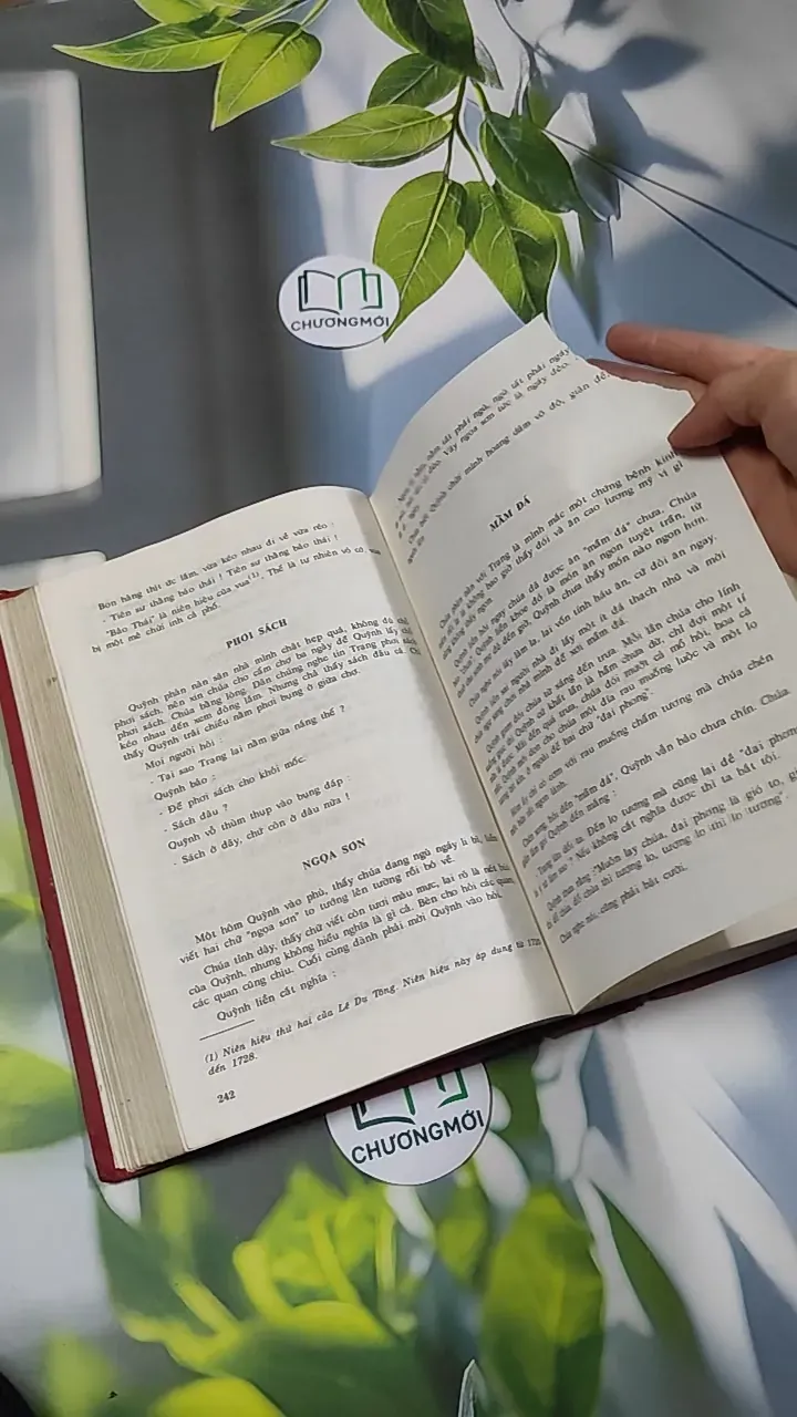 [MIỄN PHÍ BỌC SÁCH] Tuyển Tập Văn Học Dân Gian Việt Nam 3 750800