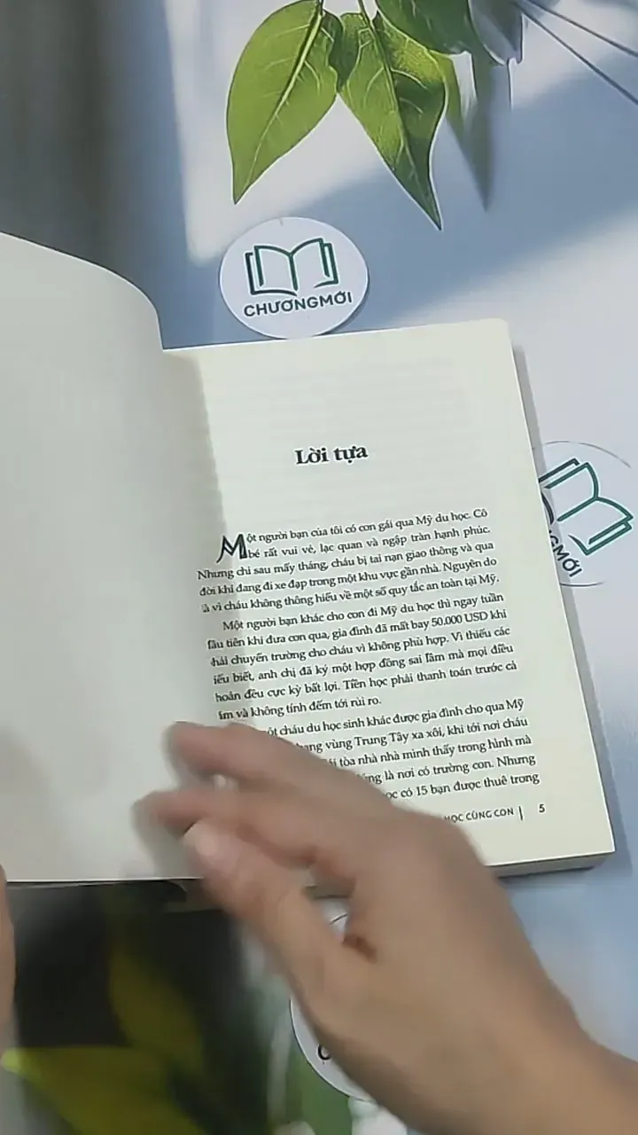 Đồng hành du học cùng con - Nguyễn Thị Bích Hậu 694950