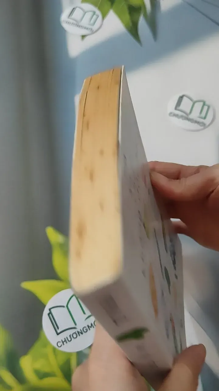 Ăn Gì Cho Không Độc Hại - Pha Lê 780794