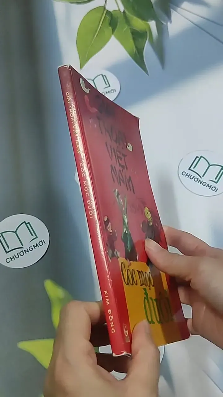 Giai thoại Việt Nam: Cóc mọc đuôi 694969