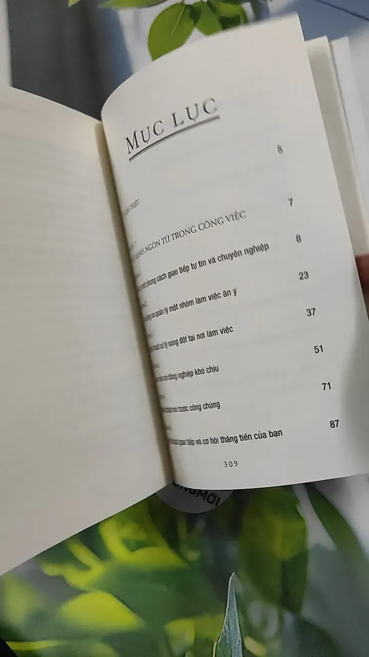 Sức Mạnh Của Ngôn Từ - Don Gabor 787127