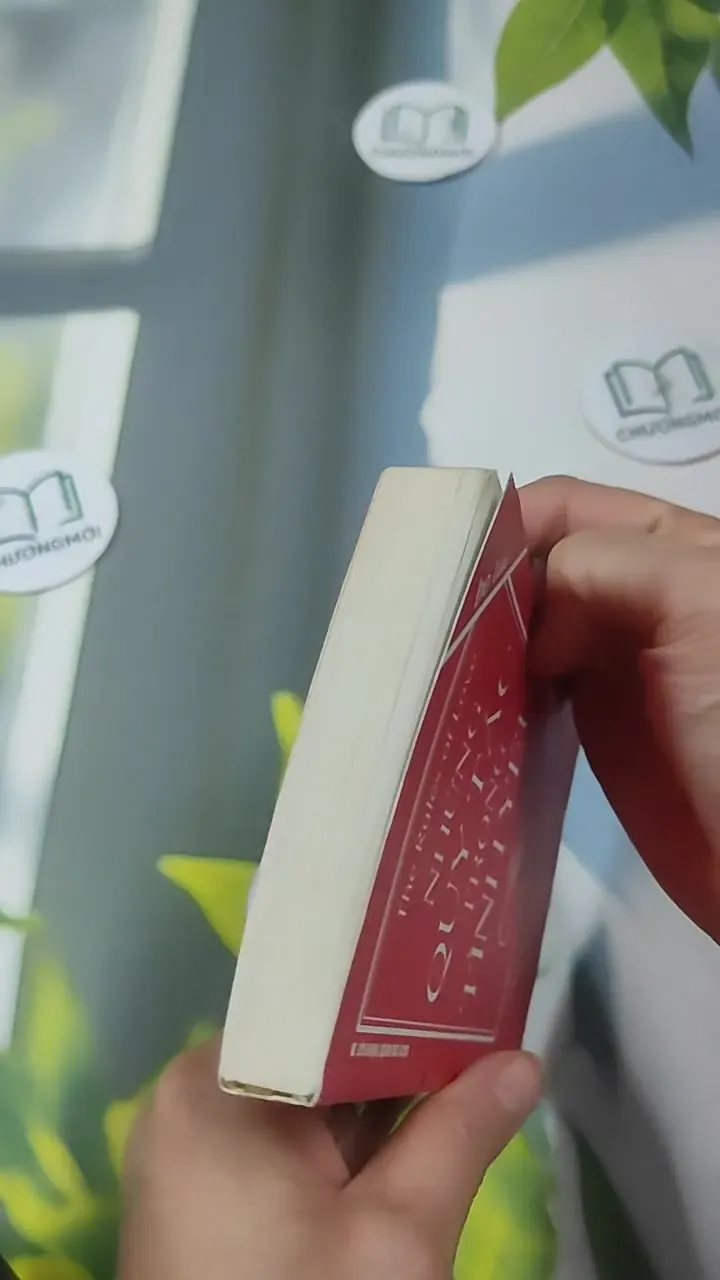 Những Quy Tắc Trong Tình Yêu (Sách bỏ túi) - Richard Templar 727342