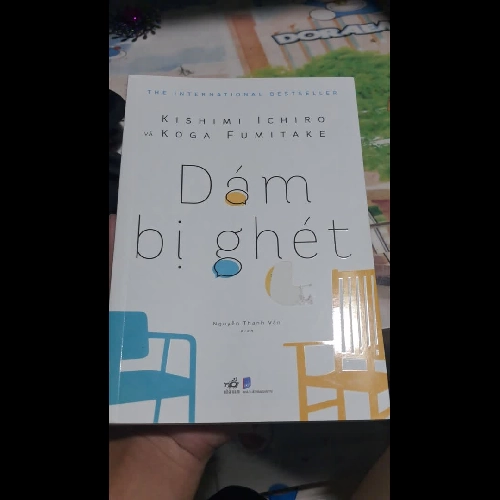 Dám bị ghét