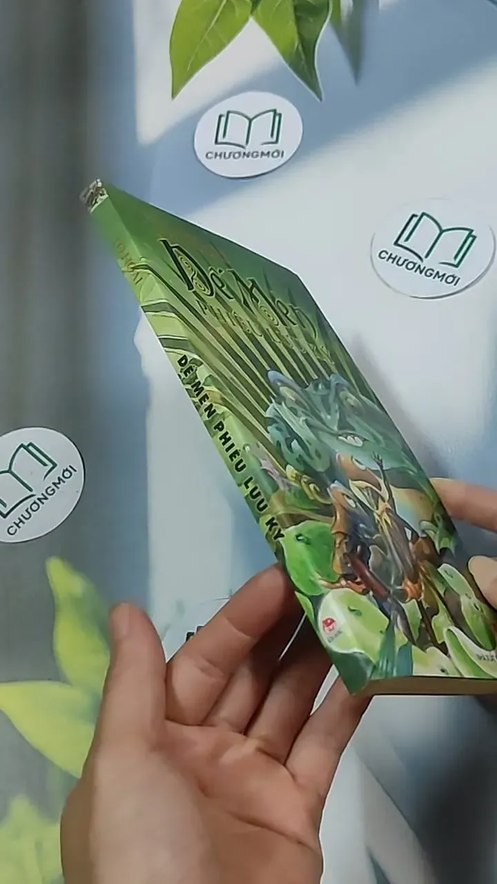 Dế Mèn phiêu lưu ký 698592