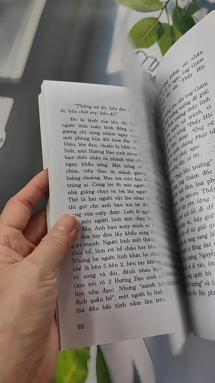 1963 - Chan Hòa Huyết Lệ - Thích Khinh An 776101