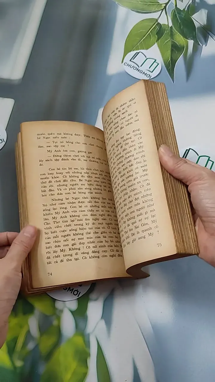 [XƯA] Ngọc Lai (1992) - Hoàng Thế Mai 776085