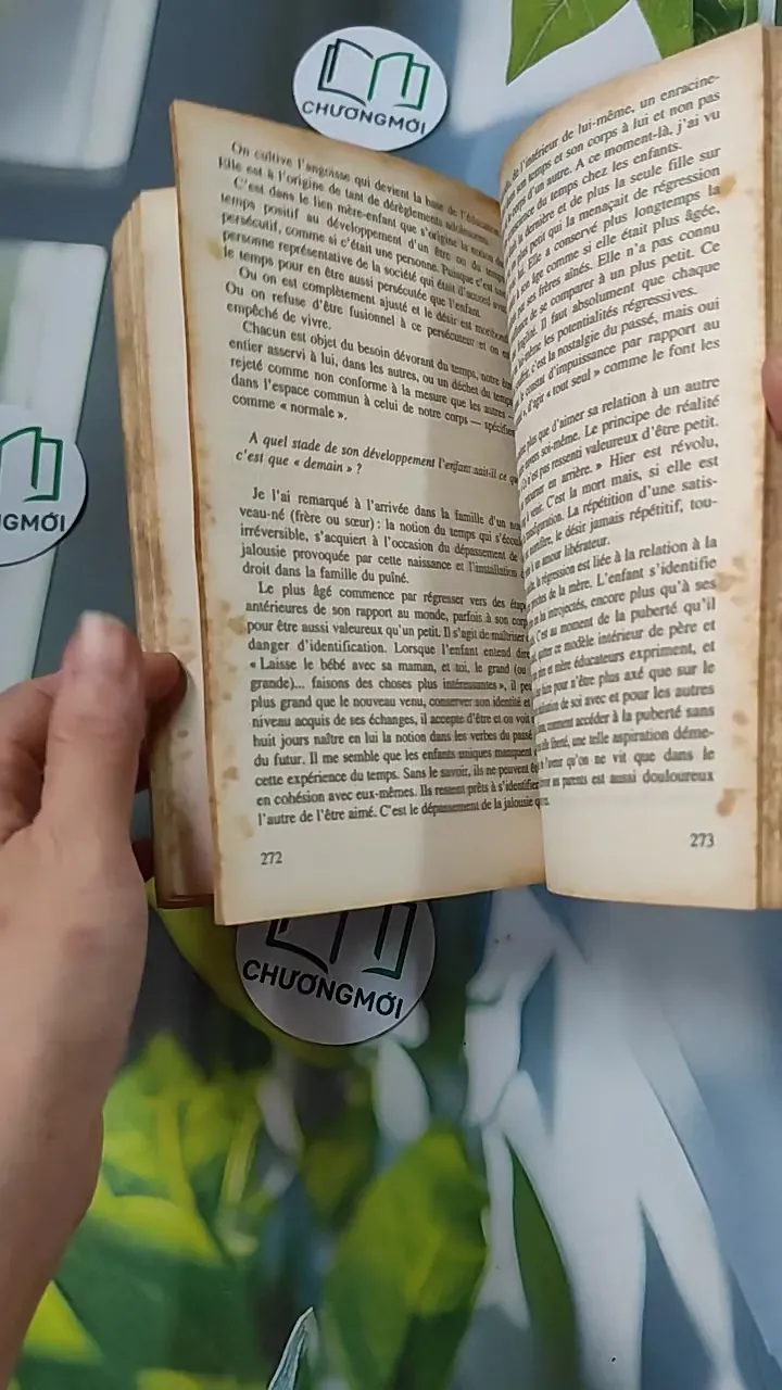 [XƯA] La cause des enfants (1999) - Françoise Dolto 754483