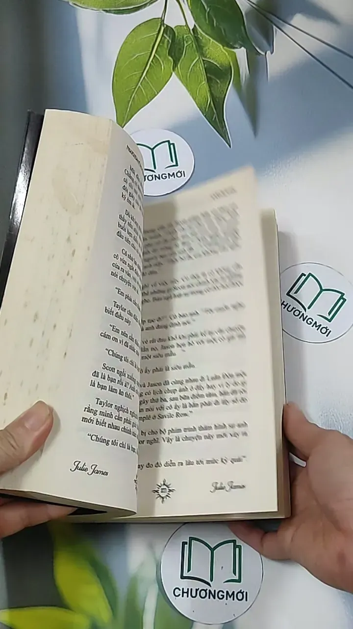 Đàn ông quyến rũ còn sót lại - Julie James 688693