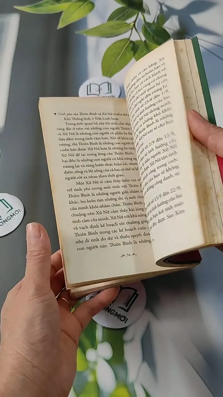 12 mảnh ghép tình yêu: Thiên Bình do dự 713795