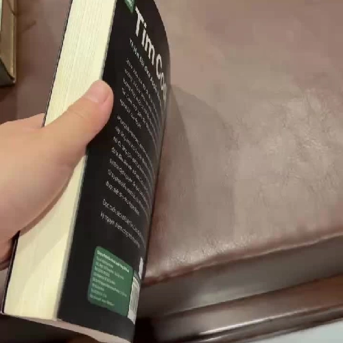 Tim Cook – Thiên Tài Đưa Apple Lên Tầm Cao Mới | Tiểu sử CEO Apple - K4