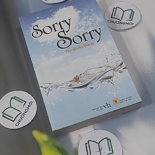 Sorry Sorry - Kim Quốc Đống
