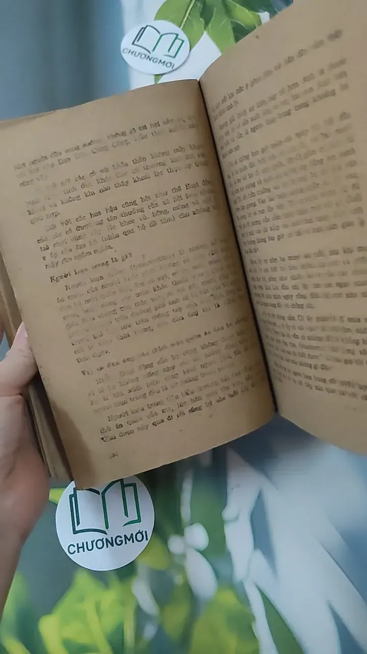 [XƯA] Giải Đáp Những Thắc Mắc Về Tình Dục mà bạn không dám hỏi (1989) - TS, David Reuben 780785