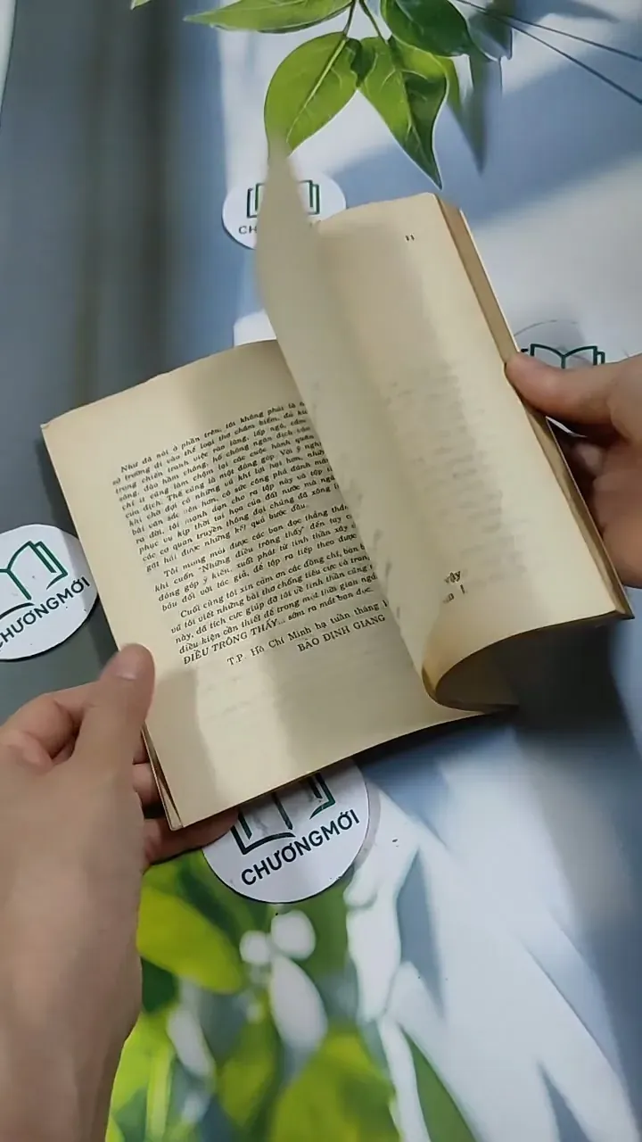 Những Điều Trông Thấy - Thơ  - Bảo Định Giang 713888