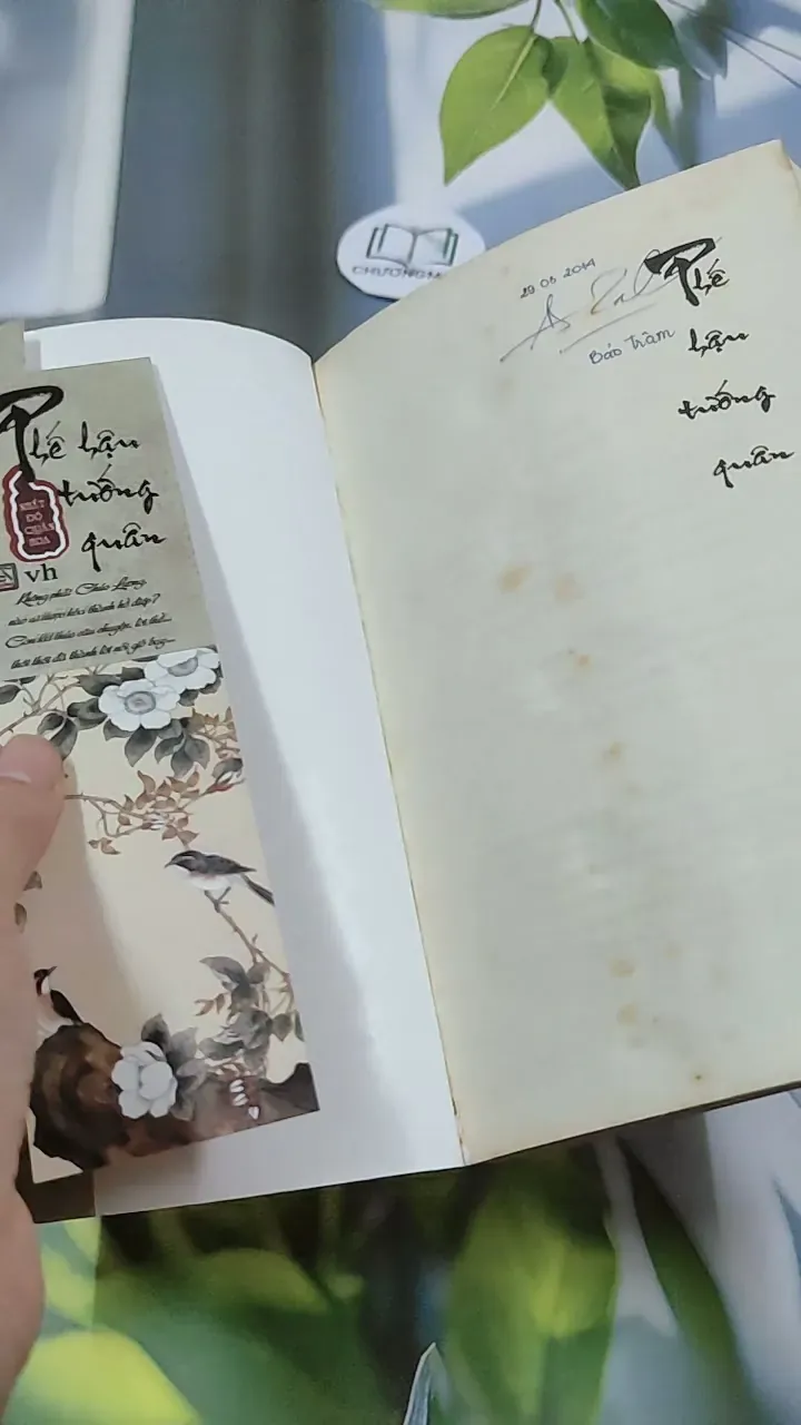 Phế Hậu Tướng Quân - Lâu Chủ Vô Tình - Lâu Chủ Vô Tình 744712