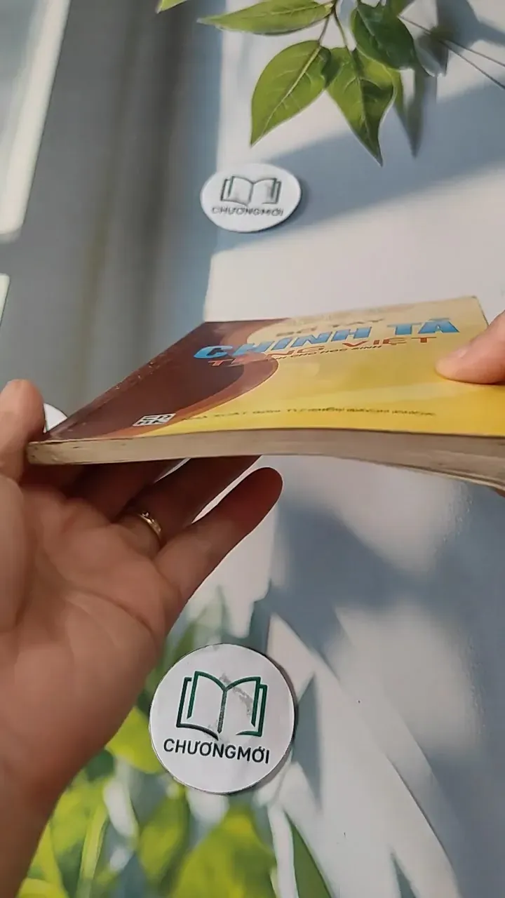 Sổ Tay Chính Tả Tiếng Việt - Ngọc - Xuân - Quỳnh 727282