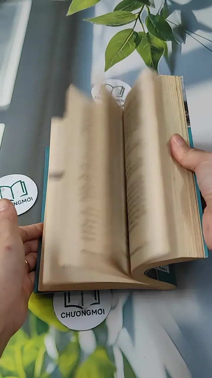 Vì Cuộc Đời Là Những Chuyến Đi - Hiên Bonnin Trần 727248