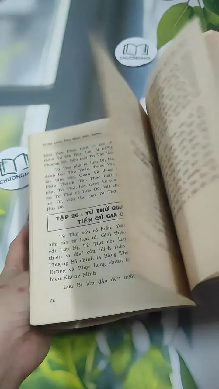 Tóm Tắt 84 Tập Phim Truyện Tam Quốc Diễn Nghĩa 727360