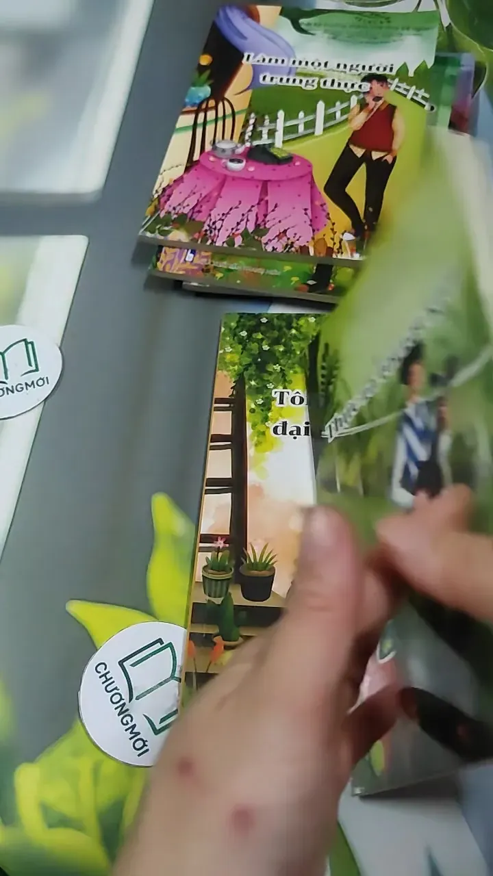 Combo Nhật Ký Trưởng Thành Của Đứa Trẻ Ngoan (5 Cuốn - Tặng 1 Cuốn) 727341