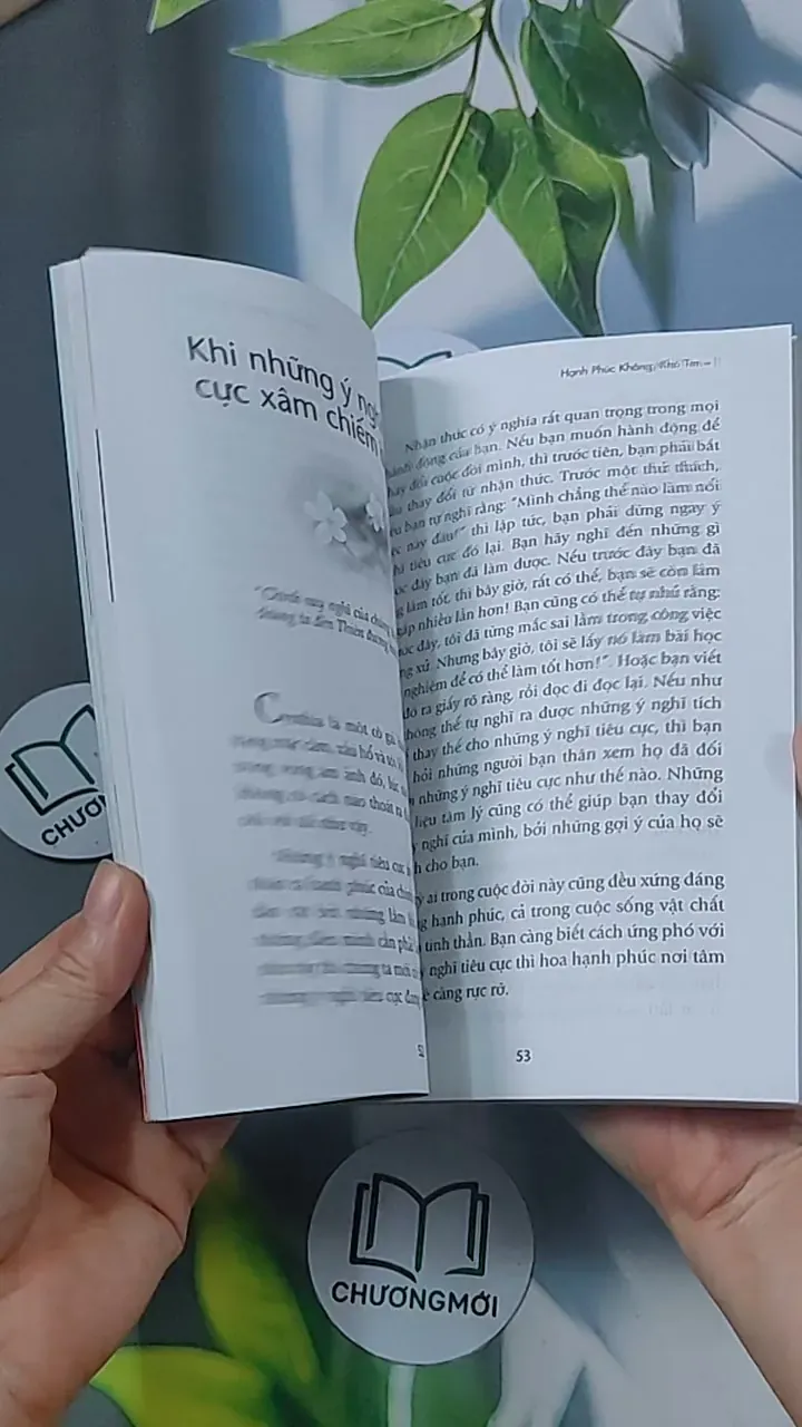 Hạnh phúc không khó tìm 1 - M. J. Ryan 688514