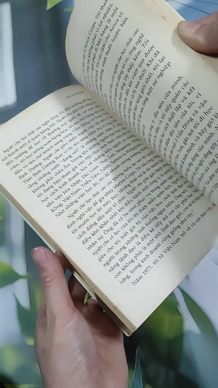 Dạy Con Làm Giàu - Tập 1 - Robert T. Kiyosaki & Sharon L. Lechter 787120