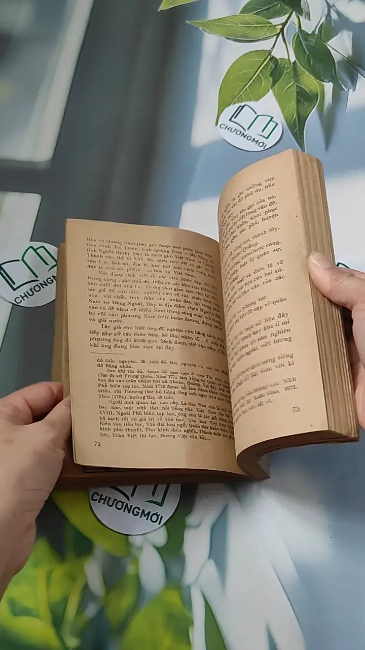 [MIỄN PHÍ BỌC SÁCH] [XƯA] Hoàng Sa - Trường Sa (1988) (Hoàng Sa - Trường Sa) 776068