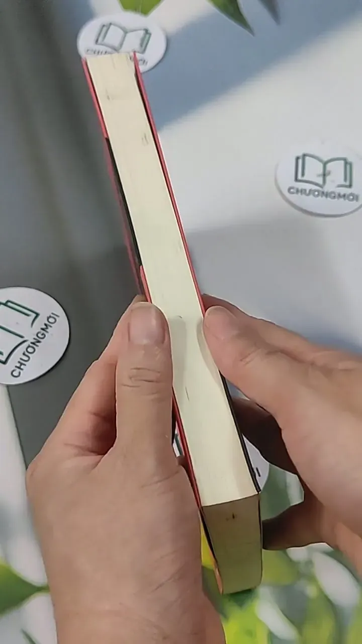 Bạn Mới Là Chủ Nhân Của Cuộc Đời Mình - Lý Ái Linh 705611