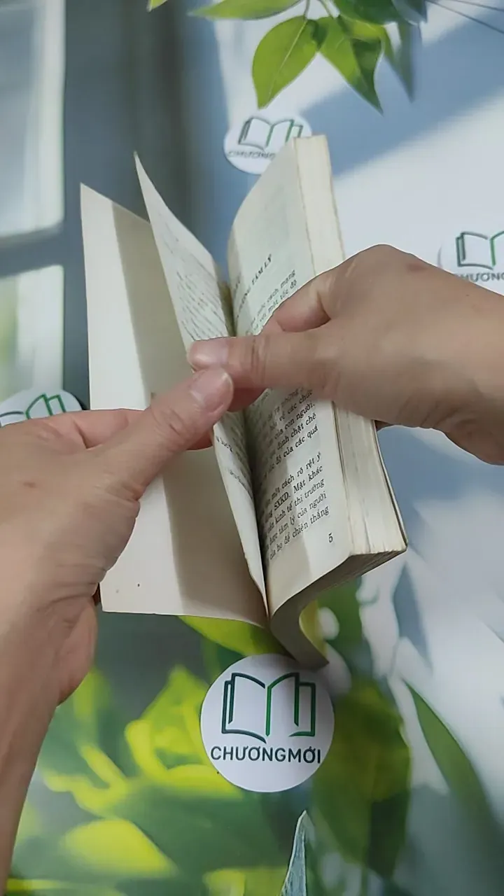 [XƯA] Tâm Lý Học Quản Trị Kinh Doanh (1999) - PTS. Thái Trí Dũng 787142