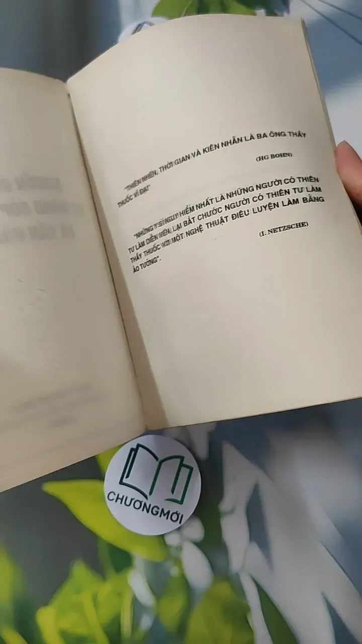 [XƯA] Nguồn Gốc Của Y Đức, Sự Đóng góp của Y Học Và Văn Hoá Việt Nam (1995) - GS. Ngô Gia Hy 780777