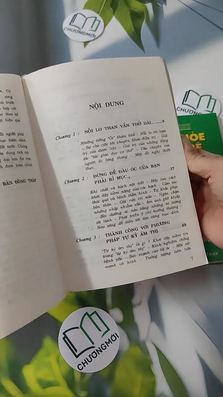 Combo Dưỡng Sinh: Thần Trí, Sống Khỏe - Sống Trẻ - Sống Lâu 780817