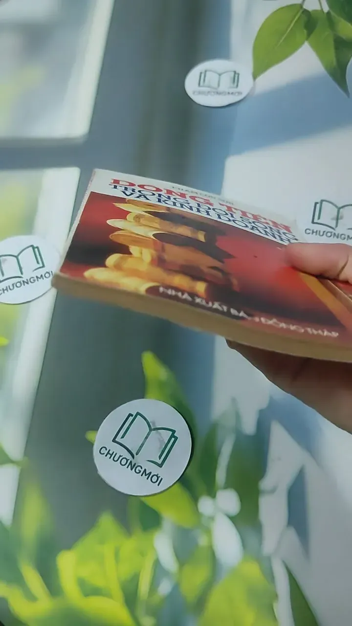 Đồng Tiền Trong Cuộc Sống Và Kinh Doanh - Phạm Côn Sơn 727365