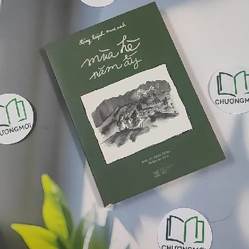 Mùa Hè Năm Ấy - Đặng Huỳnh Mai Anh