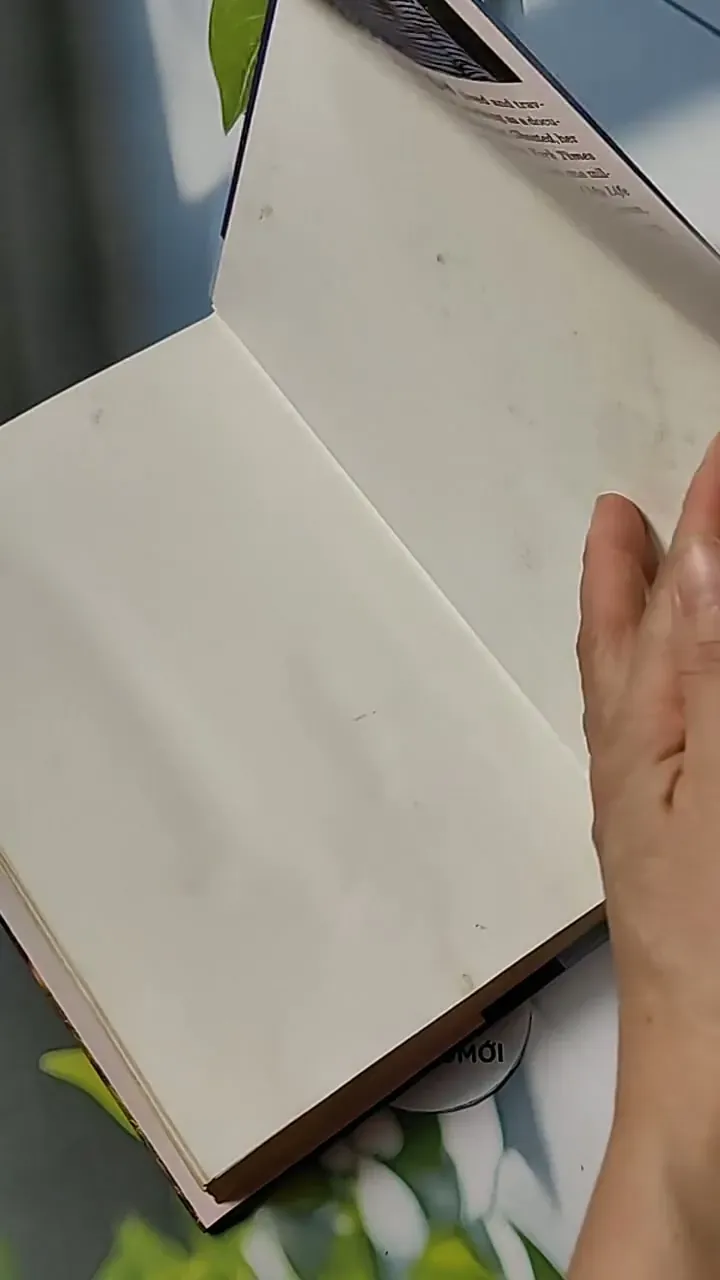 [MIỄN PHÍ BỌC SÁCH] The Love of My Life - Rosie Walsh 703117