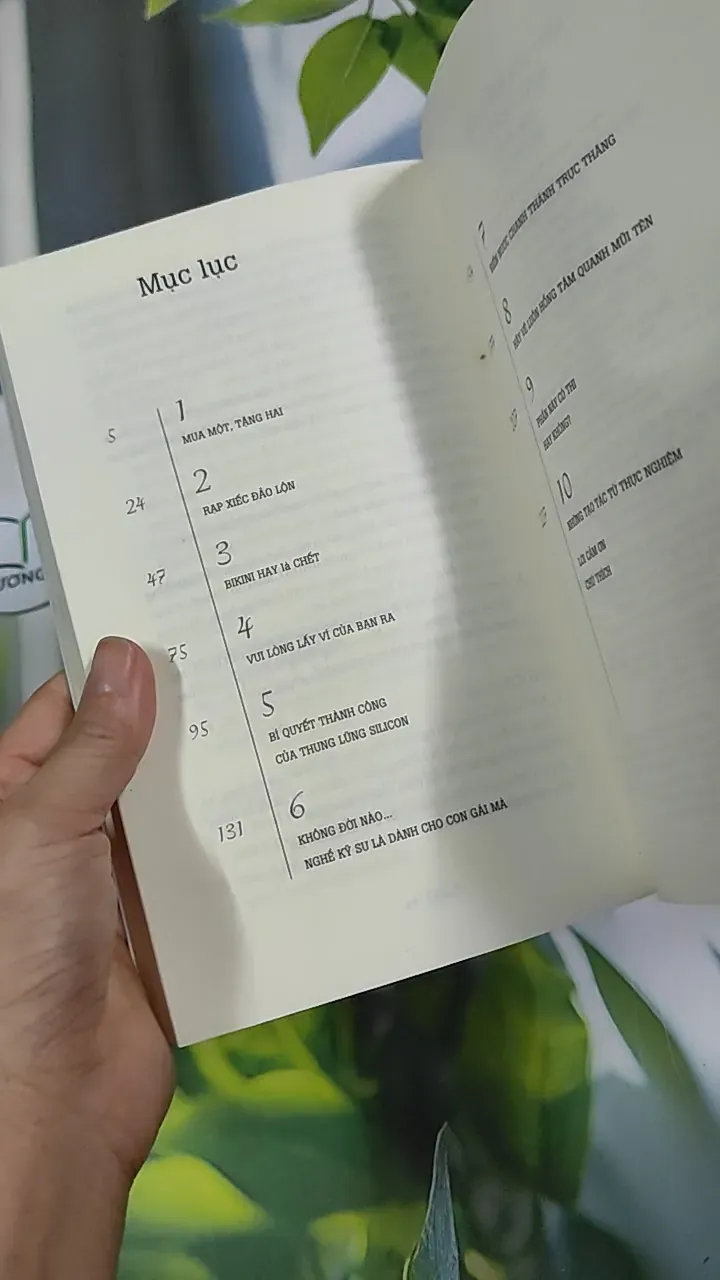 Nếu Tôi Biết Được Khi Còn 20 - Tina Seelig 787086