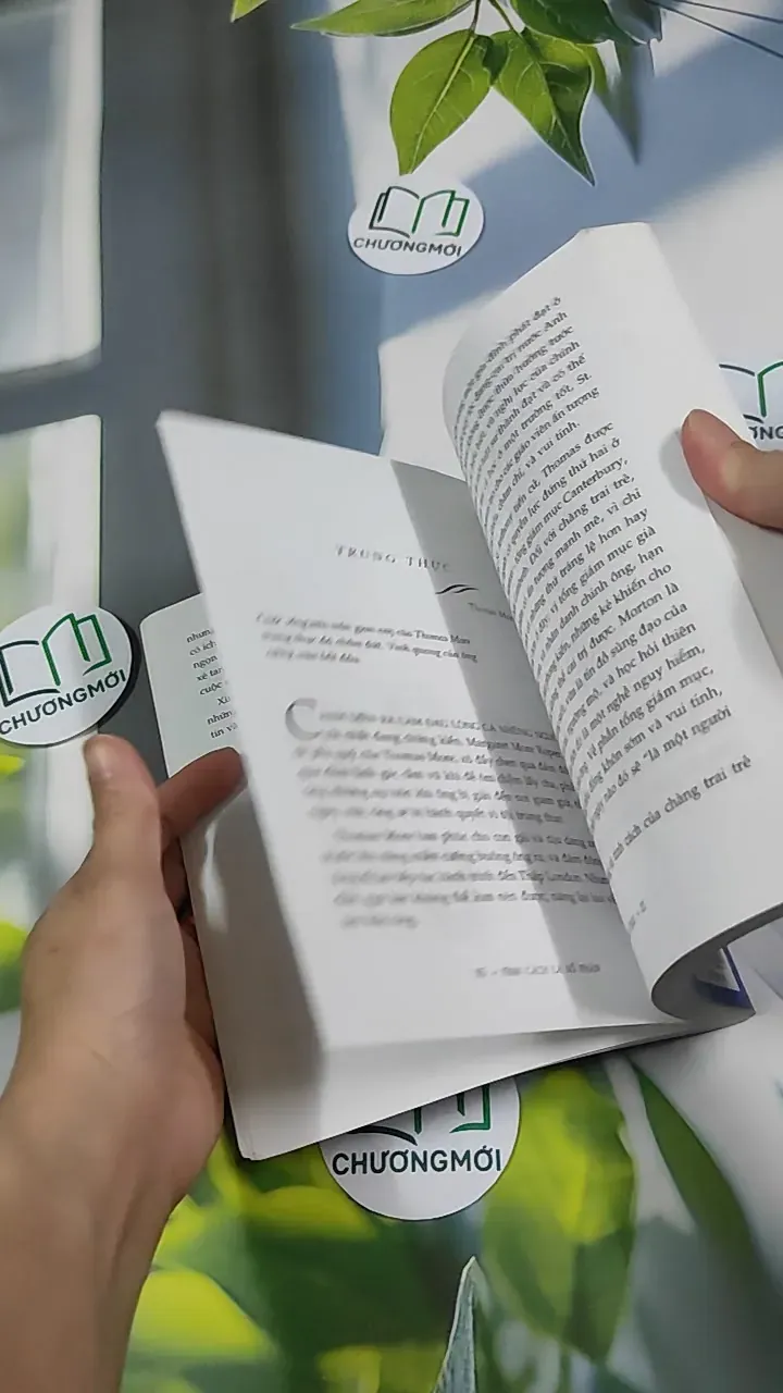 Tính Cách Là Số Phận (Tập 1) - John McCain & Mark Salter 787139