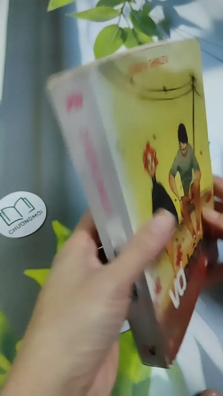 Vợ Chồng - Zeruya Shalev 705725