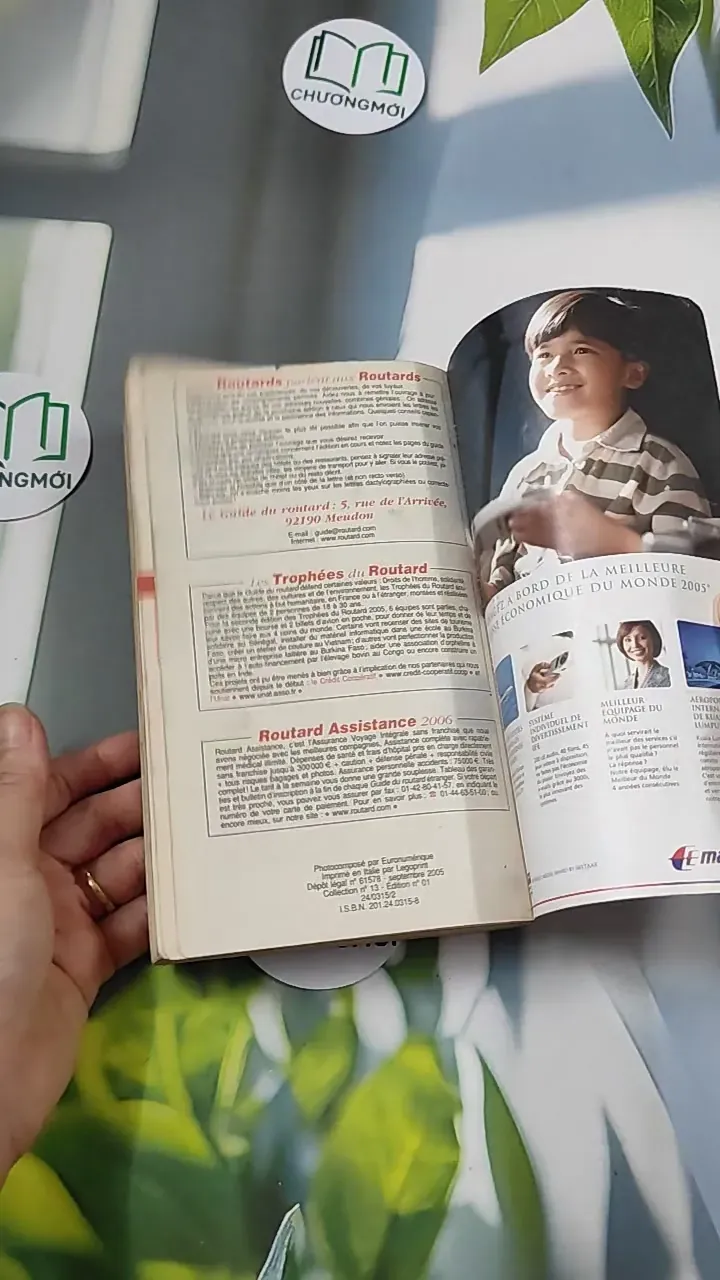 Vietnam (Le Guide du Routard 2006) - Collectif 754510