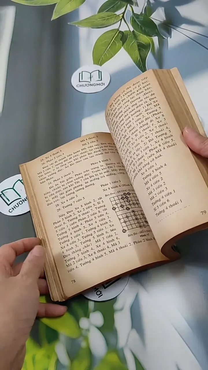 Bình luận những ván cờ lừng danh Trung Quốc - Giả Đề Thao 713812