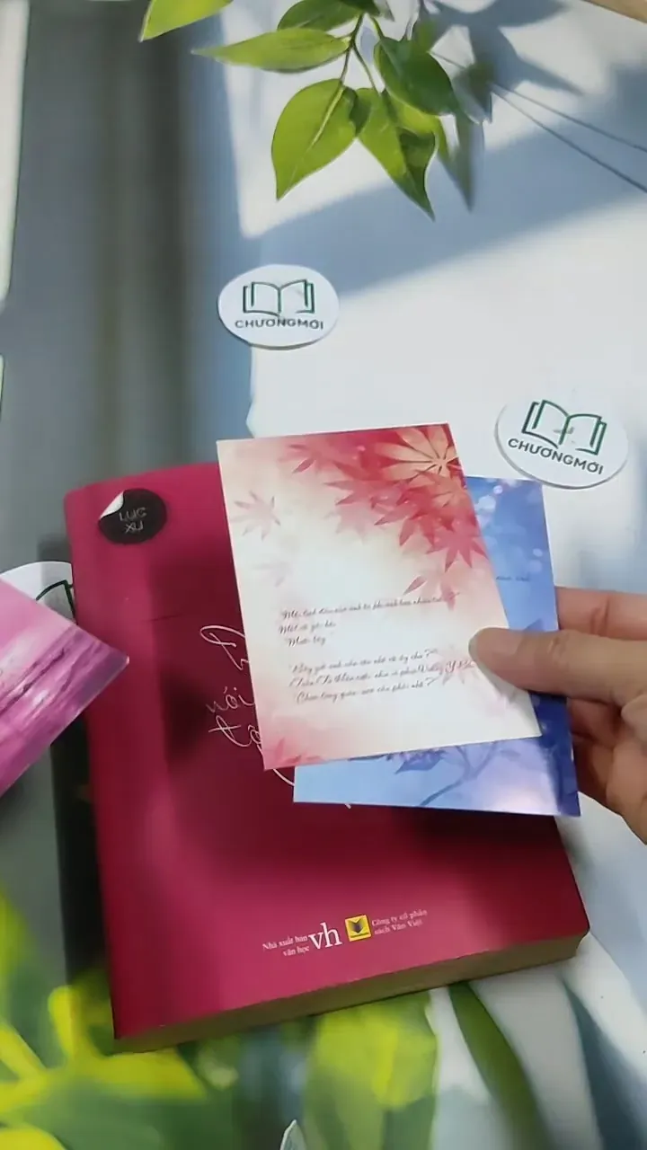 Đừng Nói Với Anh Ấy Tôi Vẫn Còn Yêu - Lục Xu 705707